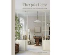 Michelle Halford The Quiet Home (Copertina rigida)
