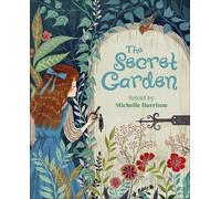 Michelle Harris Reading Planet KS2 - The Secret Garden - Level 3: Ve (Tascabile)