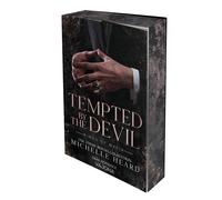 Michelle Heard Alexand Tempted by the Devil (Kings of Mafia 1): MAF (Tascabile)