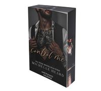 Michelle Heard Annika Neuhaus Control Me (St. Monarch's 2) (Tascabile)