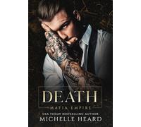 Michelle Heard Death (Tascabile)