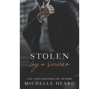 Michelle Heard Stolen By A Sinner (Tascabile)