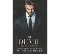 Michelle Heard The Devil (Tascabile)