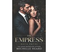 Michelle Heard The Empress (Tascabile)
