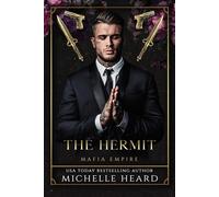 Michelle Heard The Hermit (Tascabile) Mafia Empire