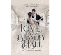 Michelle Helen Fritz E a Shanniak Love At Bramley Hall (Copertina rigida)