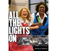 Michelle Hensley All the Lights on (Tascabile)