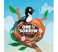 Michelle Hird One for Sorrow (Copertina rigida)