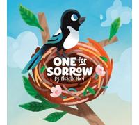 Michelle Hird One for Sorrow (Tascabile)
