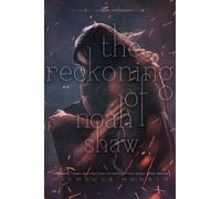 Michelle Hodkin The Reckoning of Noah Shaw (Copertina rigida) Shaw Confessions