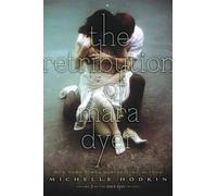 Michelle Hodkin The Retribution of Mara Dyer (Copertina rigida)