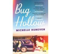 Michelle Huneven Bug Hollow (Tascabile)