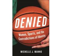 Michelle J. Manno Denied (Tascabile)