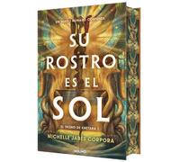 Michelle Jabès Su rostro es el sol (Edición especial limitad (Copertina rigida)