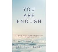 Michelle Jacob You Are Enough (Tascabile)