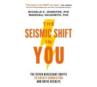 Michelle Johnst The Seismic Shift in You: The Seven Necessary (Copertina rigida)