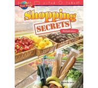 Michelle Jovin Your World: Shopping Secrets (Tascabile)