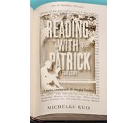 Michelle Kuo Reading With Patrick (Copertina rigida)
