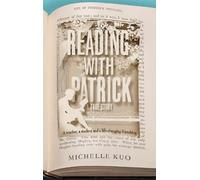Michelle Kuo Reading With Patrick (Copertina rigida)