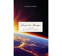 Michelle L Awad Poems for the Apocalypse (Tascabile)