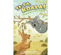 Michelle L. Brown Ta-da, Koala (Copertina rigida) Kangaroo's Big World