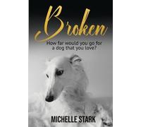 Michelle L Stark Broken (Tascabile)