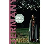 Michelle Langford Directory of World Cinema: Germany (Tascabile)