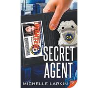 Michelle Larkin Secret Agent (Tascabile)