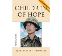 Michelle Le Chen Children of Hope (Tascabile)