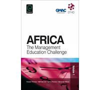 Michelle Lee Lynne Thomas Alexander Wilson Africa (Copertina rigida)