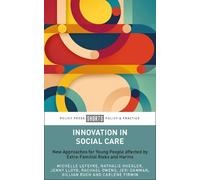 Michelle Lefevre Nathalie Huegler Jenny Lloyd Rachae Innovation in S (Tascabile)