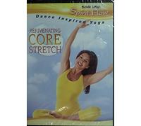 Michelle LeMay's Spirit Flow: Rejuvenating Core Stretch [2004] (REGION 1) (NTSC)