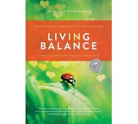 Michelle Levey Joel Levey Living in Balance (Tascabile) Wisdom at Work