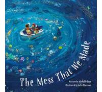 Michelle Lord The Mess That We Made (Tascabile)