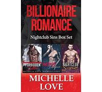 Michelle Love Billionaire Romance (Tascabile)