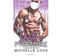 Michelle Love The Doctor's Promise (Copertina rigida)