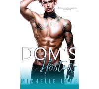 Michelle Love The Dom's Hostess (Tascabile) Island of Love