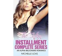 Michelle Love The Intern Installment Complete Series (Copertina rigida)