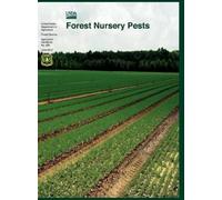 Michelle M Cram U S Department of Forest Nursery Pests (Agr (Copertina rigida)