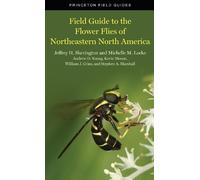 Michelle M. Locke Andrew D. Young Ke Field Guide to the Flower Flie (Tascabile)