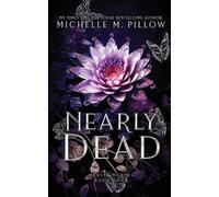 Michelle M Pillow Nearly Dead (Tascabile) Merely Mortal
