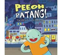 Michelle M Thornhill Peeoh PaTANG (Copertina rigida)