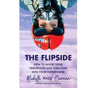 Michelle Mace Curran The Flipside (Copertina rigida)
