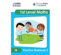 Michelle Mackay Craig Lowther Carol Lyon 1B Practice Workbook 2 (Tascabile)