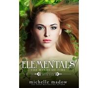 Michelle Madow Elementals 5 (Copertina rigida)