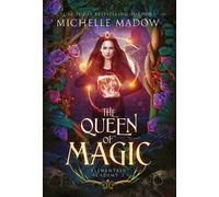 Michelle Madow Elementals Academy 3 (Copertina rigida)