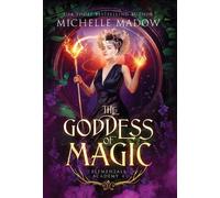 Michelle Madow Elementals Academy 4 (Copertina rigida)