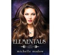 Michelle Madow Elementals (Copertina rigida)