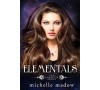 Michelle Madow Elementals (Tascabile)