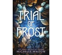 Michelle Madow Trial of Frost (Tascabile)